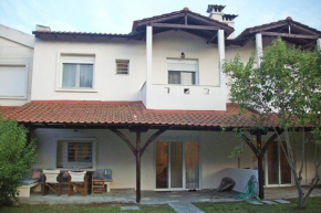 Villa Zissis-Maisonette